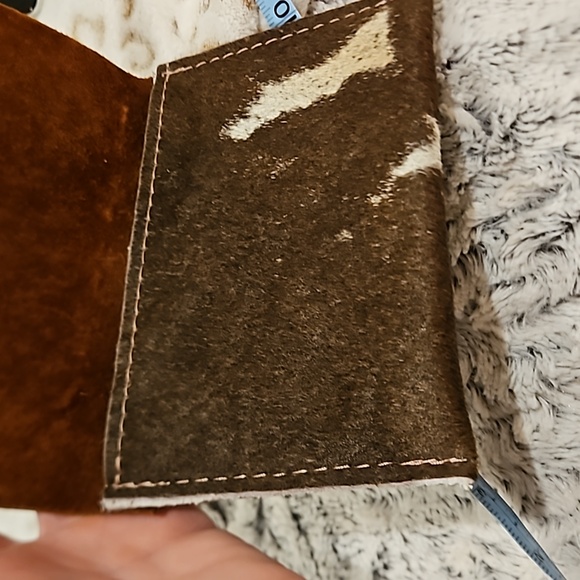 Canoe clutch - Picture 6 of 9